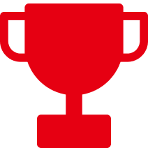 Award and Qualification icon